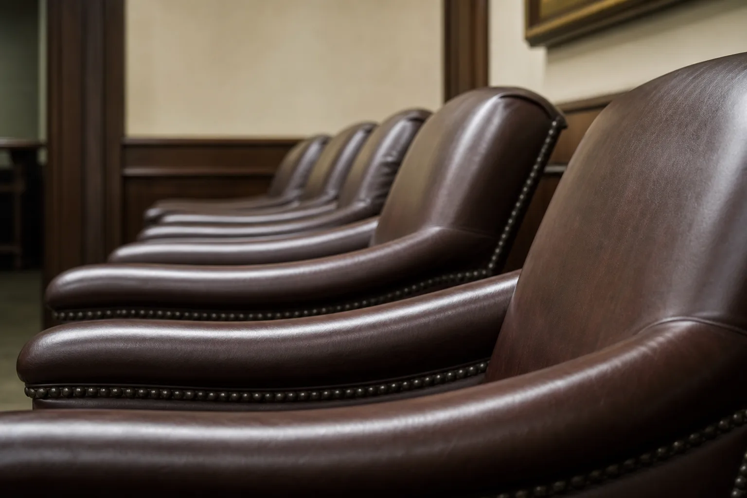 Same offer, three different checks. What the fee clause in your Oklahoma contract decides